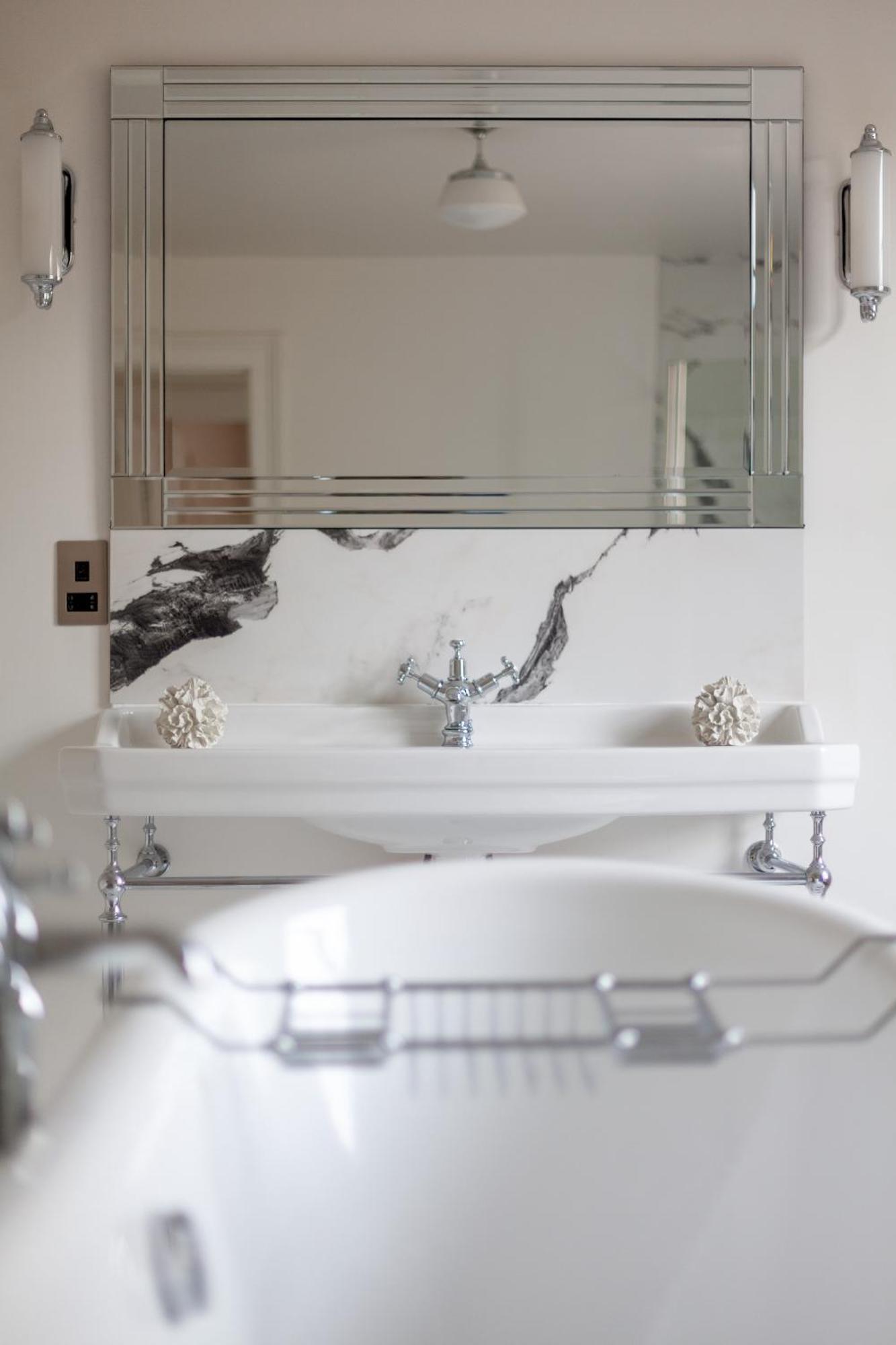 The New Cross Premier Rooms London Ngoại thất bức ảnh