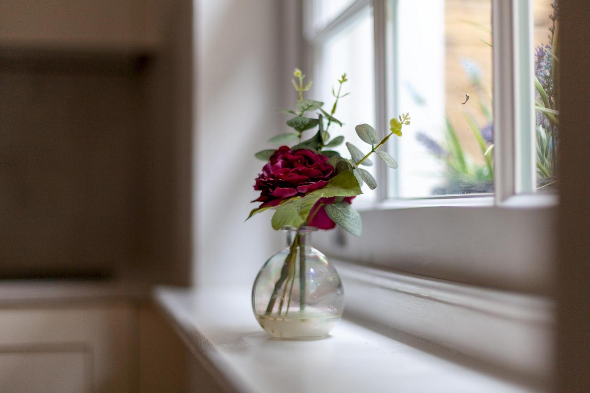 The New Cross Premier Rooms London Ngoại thất bức ảnh