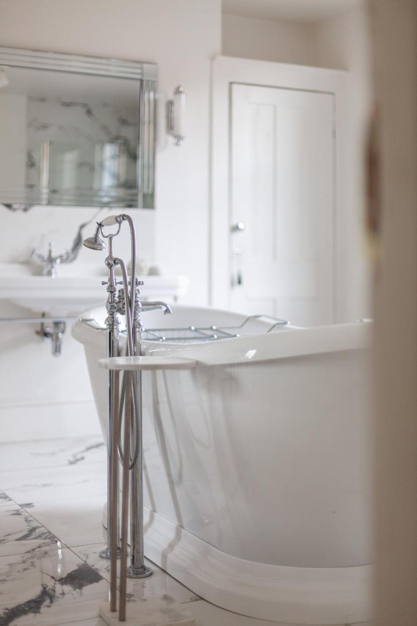 The New Cross Premier Rooms London Ngoại thất bức ảnh