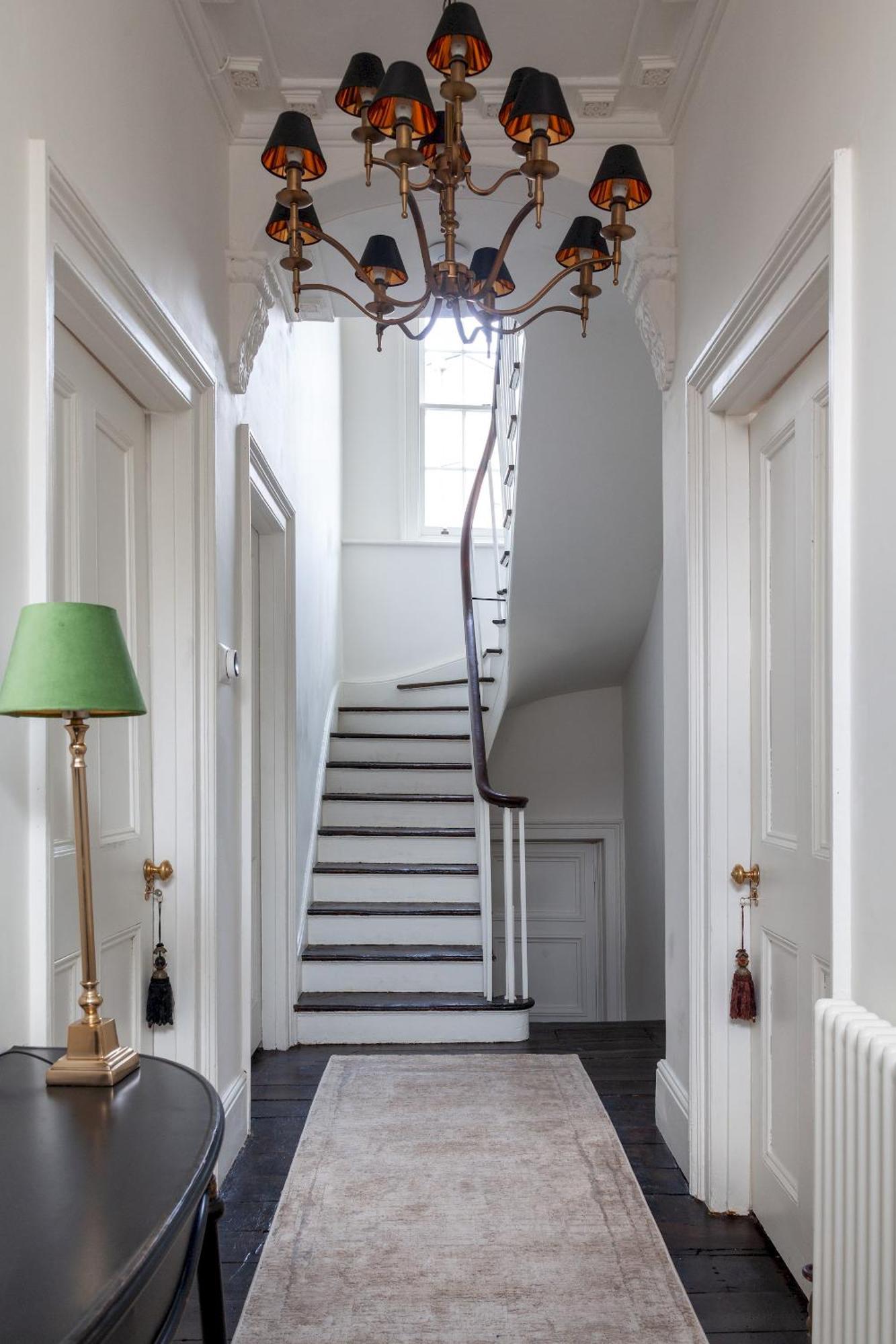 The New Cross Premier Rooms London Ngoại thất bức ảnh
