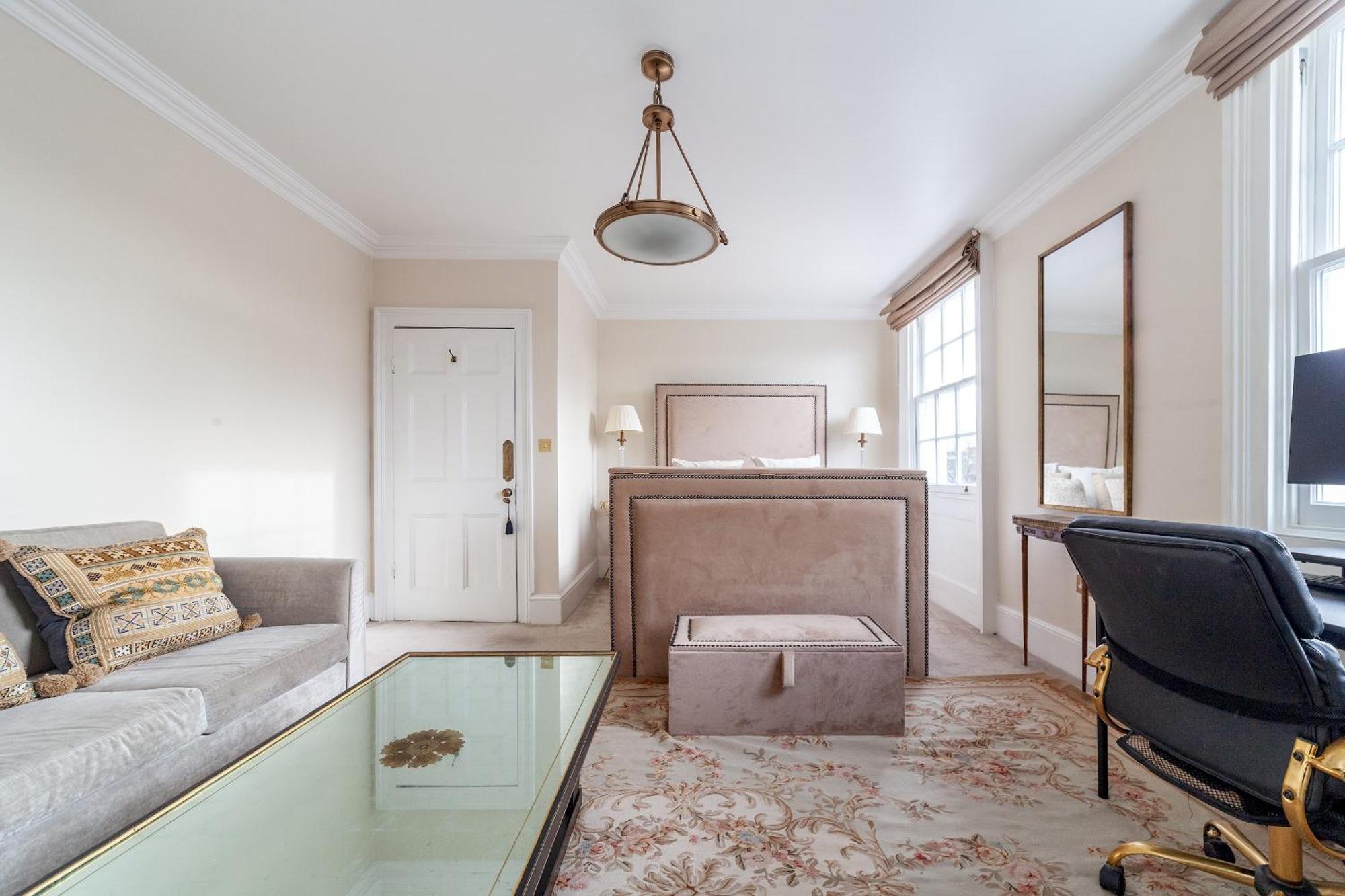 The New Cross Premier Rooms London Ngoại thất bức ảnh