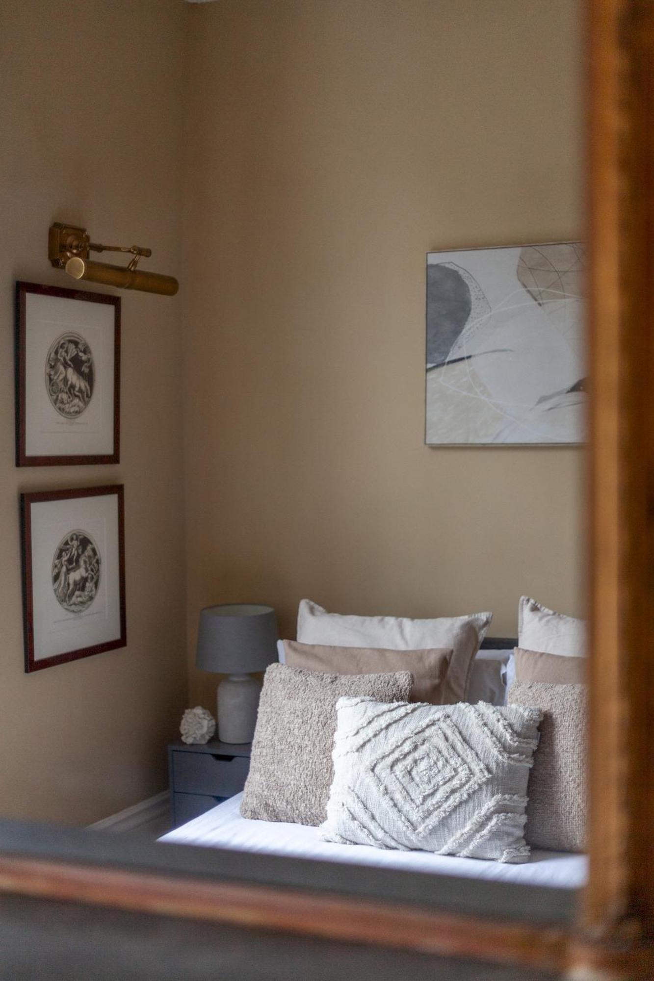 The New Cross Premier Rooms London Ngoại thất bức ảnh