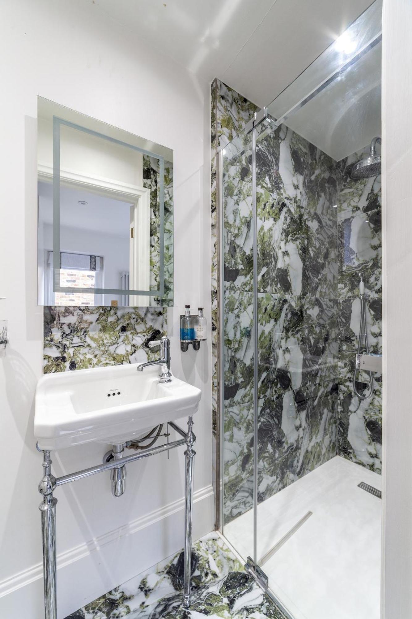 The New Cross Premier Rooms London Ngoại thất bức ảnh
