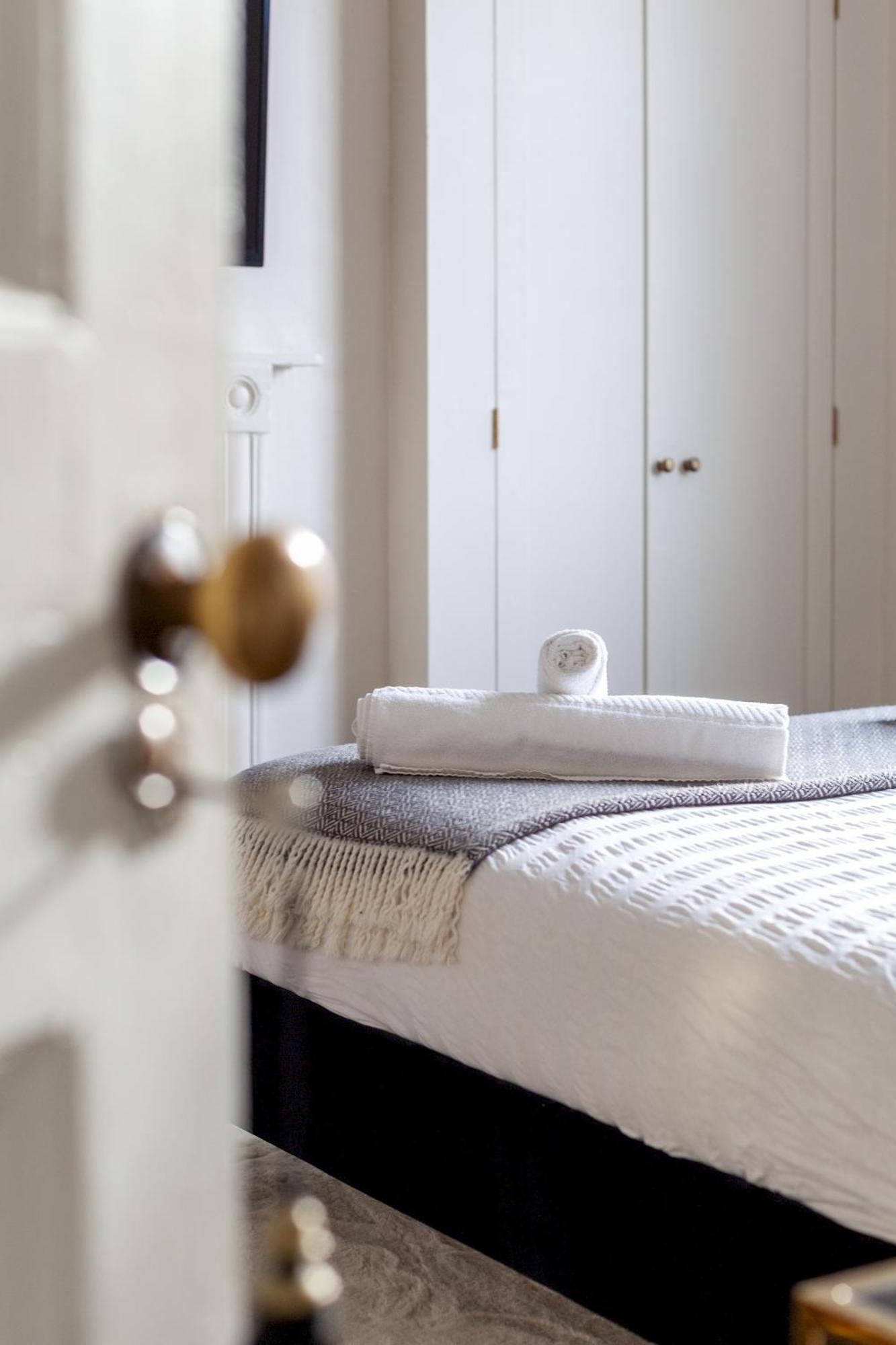 The New Cross Premier Rooms London Ngoại thất bức ảnh