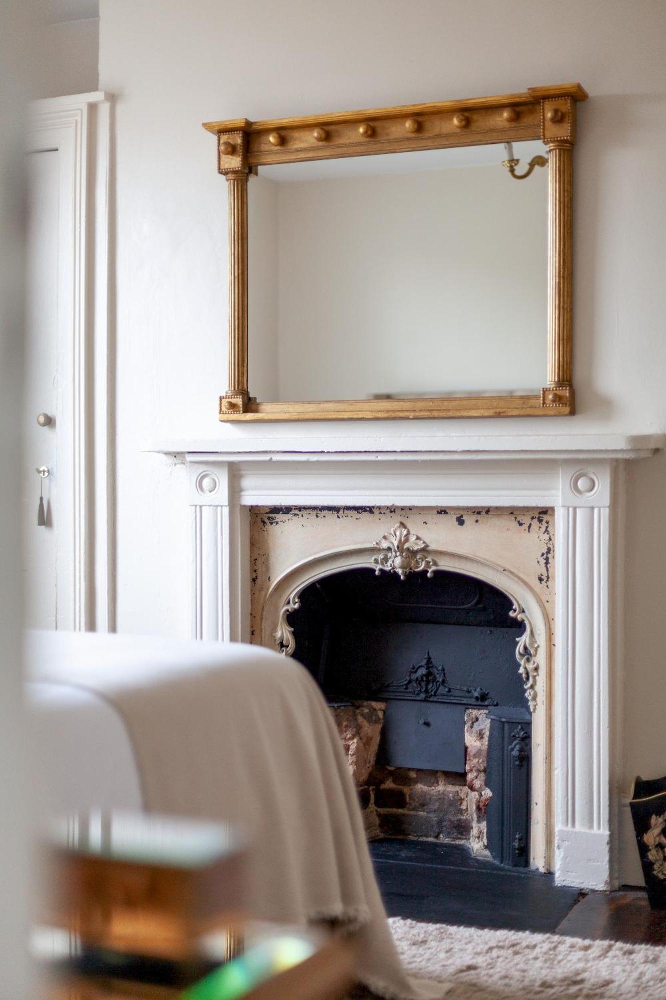 The New Cross Premier Rooms London Ngoại thất bức ảnh