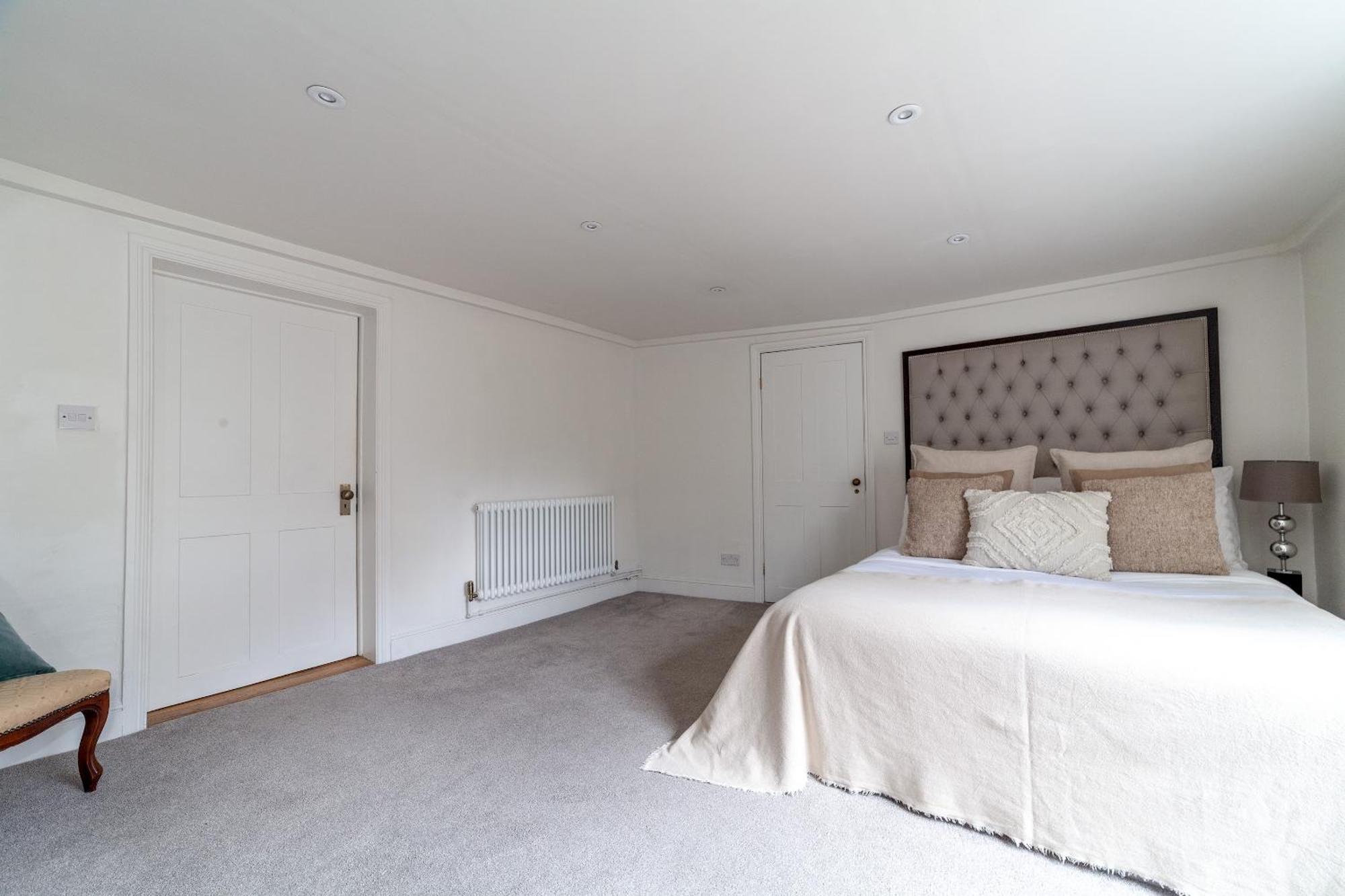 The New Cross Premier Rooms London Ngoại thất bức ảnh
