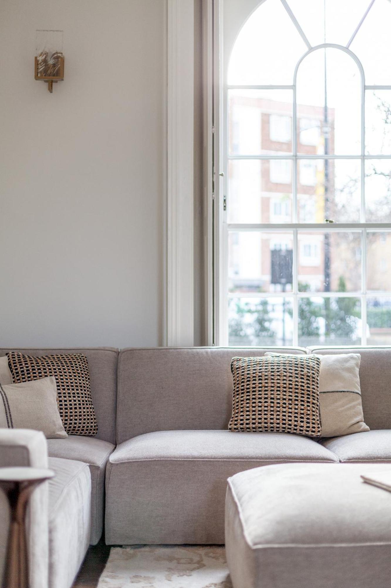 The New Cross Premier Rooms London Ngoại thất bức ảnh