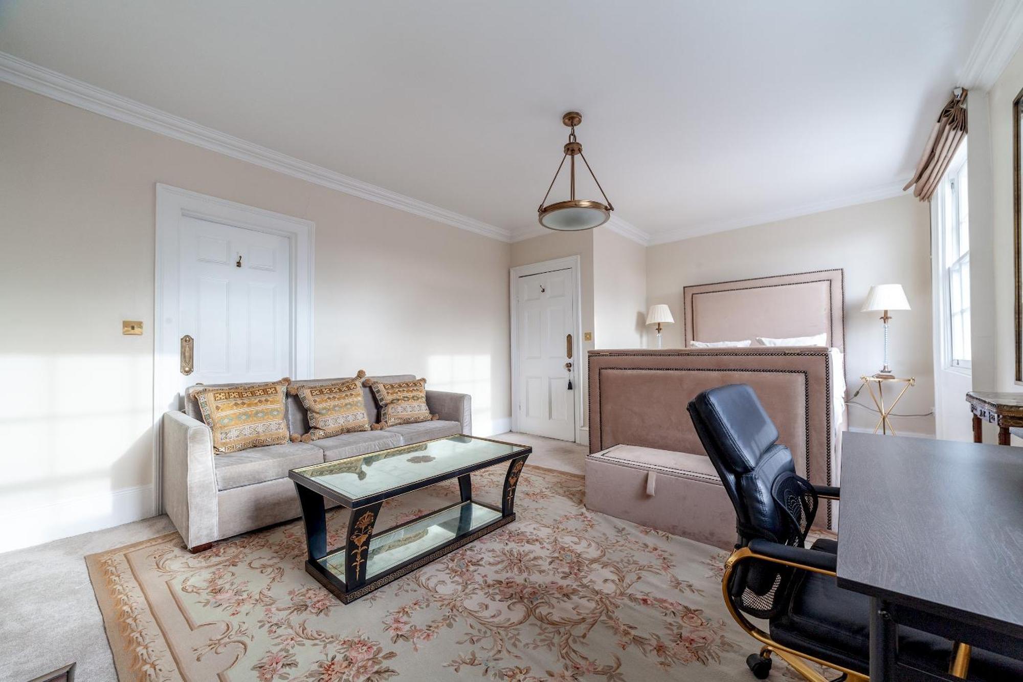 The New Cross Premier Rooms London Ngoại thất bức ảnh