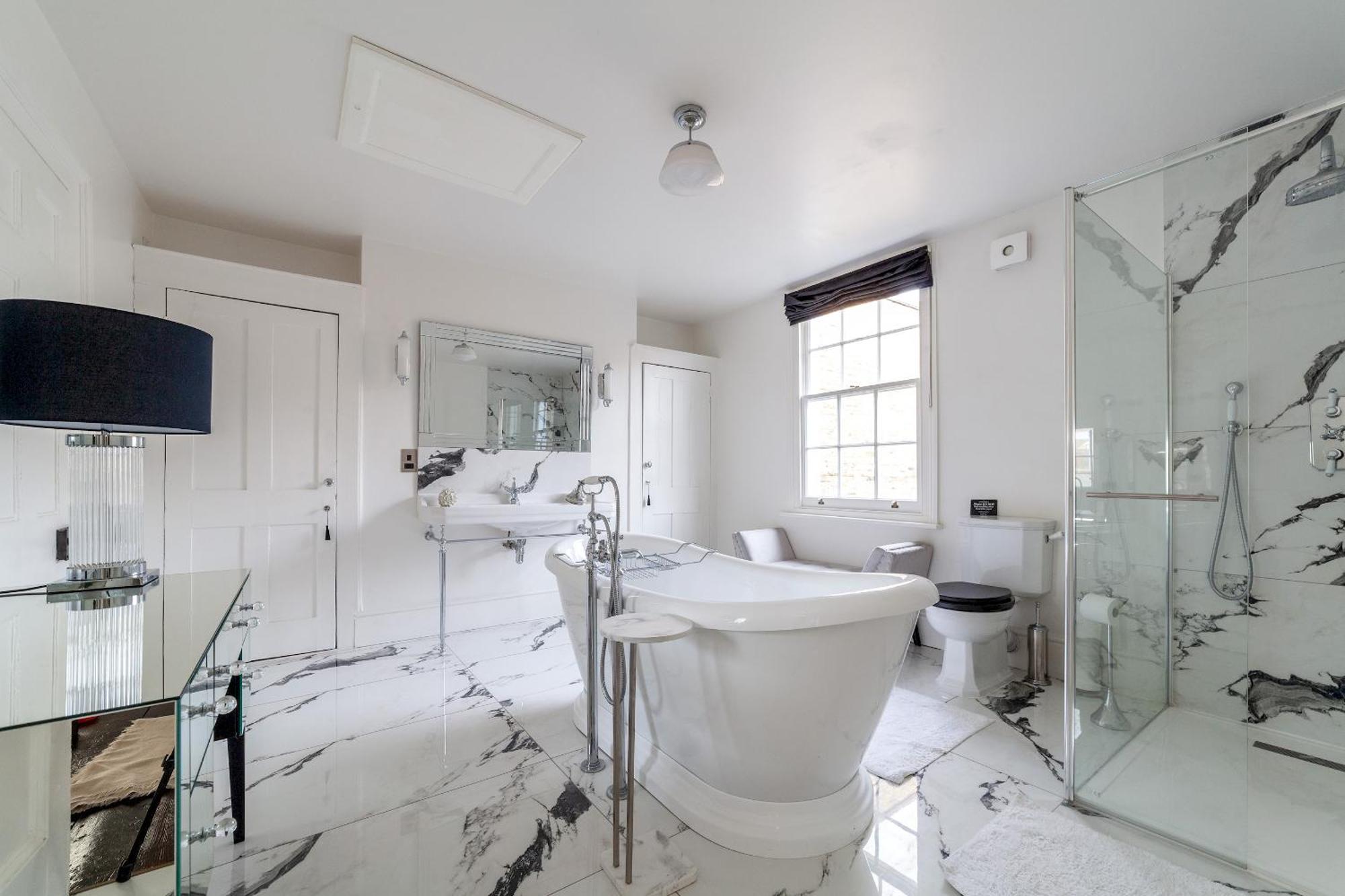 The New Cross Premier Rooms London Ngoại thất bức ảnh