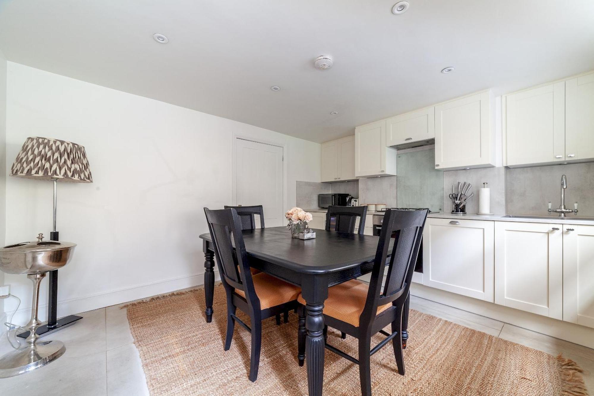 The New Cross Premier Rooms London Ngoại thất bức ảnh